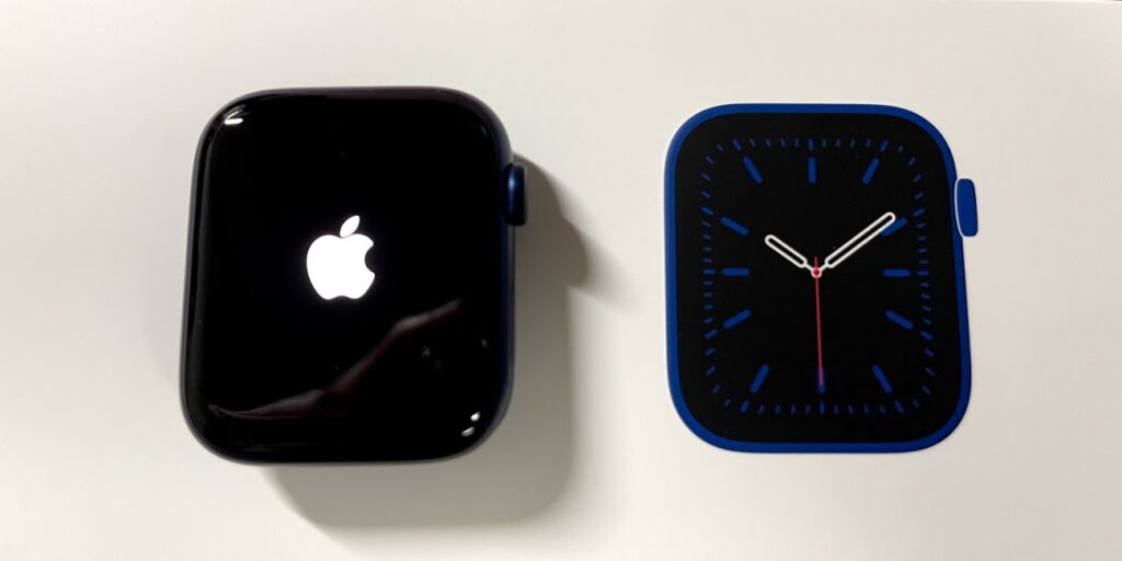 Apple Watch Series6